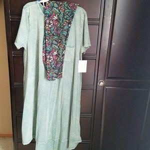 Lularoe Carly and TC leggings